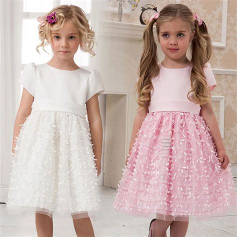 flower girl dresses on clearance.